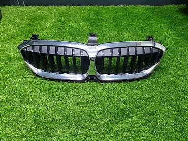 bmw e60 m5: Решетка радиатора BMW 2020 г., Б/у, Оригинал — 3