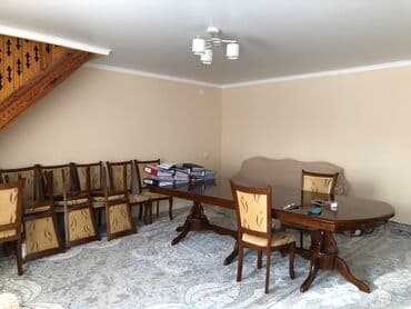 Үйдү ижарага алам: Үй, 200 м², 4 бөлмө — 23