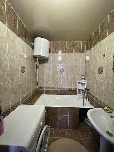 квартира менделеева: 2 комнаты, 86 м², Элитка, 9 этаж, Евроремонт — 9