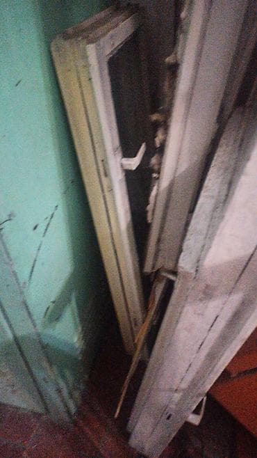 бекер карап жашаганга уй керек: БЕСПЛАТНО Деревянные оконные рамы со стеклом БЕСПЛАТНО - Материал — 3