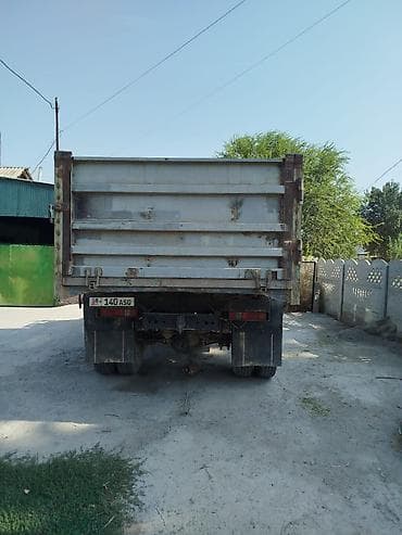 зеркало грузовой: ЗИЛ : | 1981 г — 4