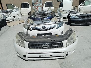 Носкат раф4 - Комплекты передка для Toyota и Honda (на фото видны