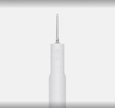 электронный щетка: Ирригатор “Xiaomi” F300 . Ирригатор Xiaomi Mijia Electric Teeth — 1