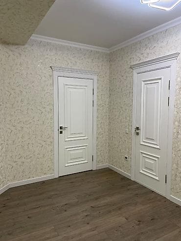 2 комнаты, 91 м², Элитка, 4 этаж, Свежий ремонт — 3