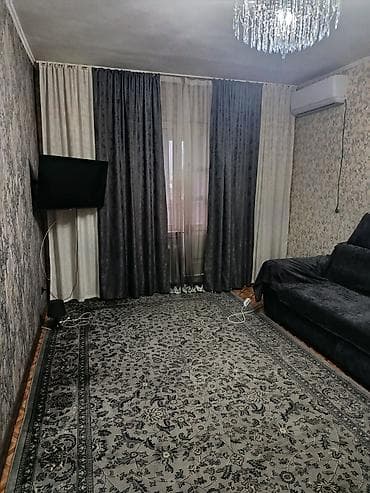 времянка купить: 1 комната, С мебелью полностью — 5
