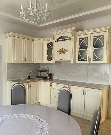 гос ипатека: 🏡 Роскошный дом в начале Беш Кунгей — $380 000 Предлагается — 2