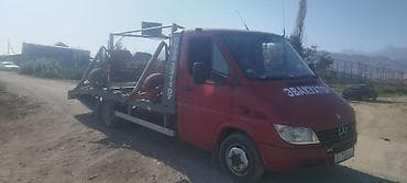 210 cdi: С лебедкой — 1