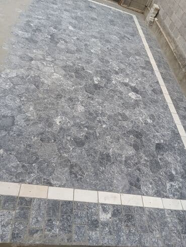 карты к поп: Тротуарная плитка для обустройства дорожек и площадок. В ассортименте — 39