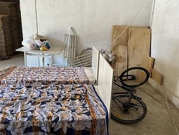 sofa bed: Две односпальные кровати в комплекте - Формат: две отдельные кровати — 4