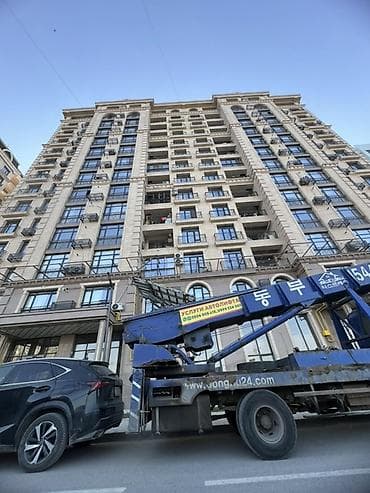 манипулятор установка: Услуги автолифта 24/7 Автолифт Autolift_Kgs — профессиональные — 3