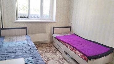 Кыймылсыз мүлк: 3 бөлмө, 62 м², Таатан СБ Жеке план, 2 кабат, Эски ремонт — 2