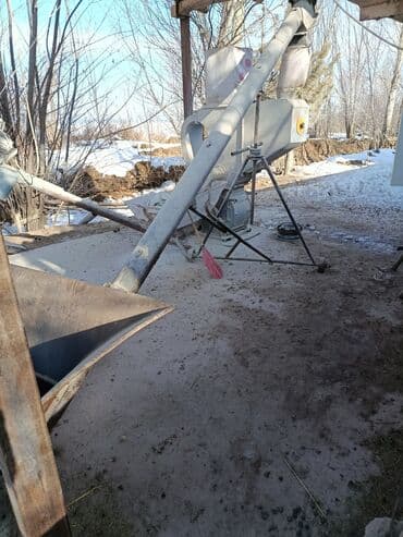 Компрессорлор: Дробилка безрешетная ДБ-5 (ОАО «Калинковичский РМЗ») Назначение: - — 2