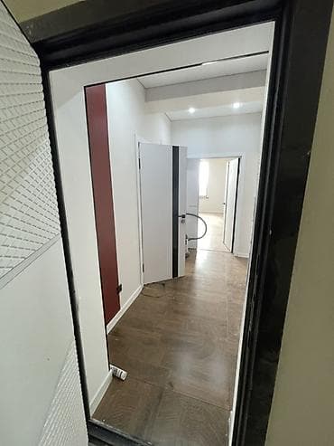 ремон квартира: 1 комната, 48 м², Элитка, 7 этаж, Дизайнерский ремонт — 1