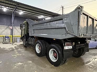 автокредит на бу авто бишкек: Жүк ташуучу унаа — 9