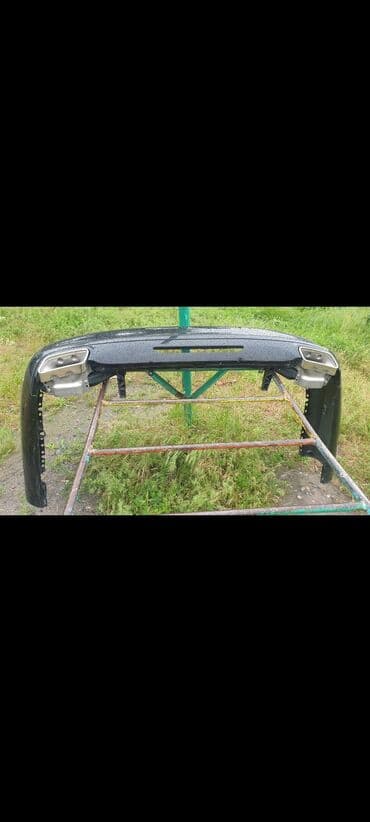 б фит для похудения отзывы: Бампер Задний Mercedes-Benz, Б/у, Оригинал — 4