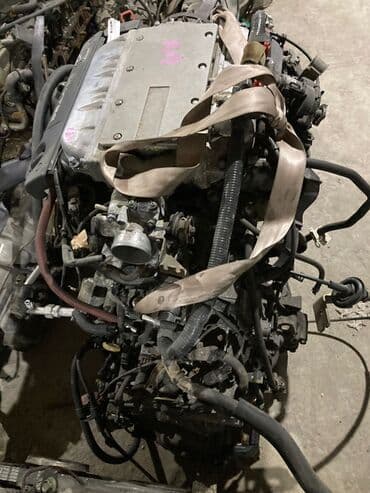 акпп хонда стрим 1.7 бишкек: Honda Odyssey RA8 мотор двигатель и коробка АКПП объем 3.0 2wd — 2