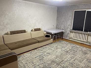 гараж металл: 3 комнаты, 68 м², 1 этаж, Косметический ремонт — 4