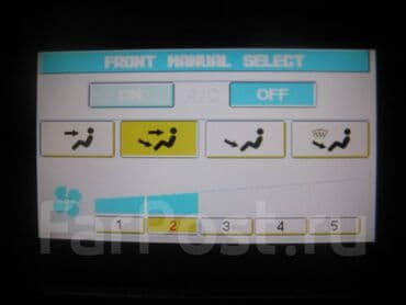 Б/у, Нестандартный