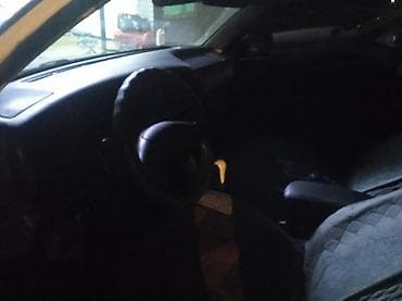 golf mk2: Volkswagen Golf: 1993 г., 1.6 л, Ручные, Бензин, Хэтчбэк — 5