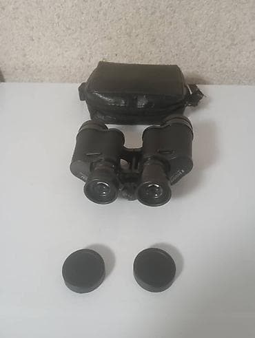 бинокли бу: Бинокль BOSHILE 8×30 - Оптика: увеличение диаметр объективов 30 мм — 4