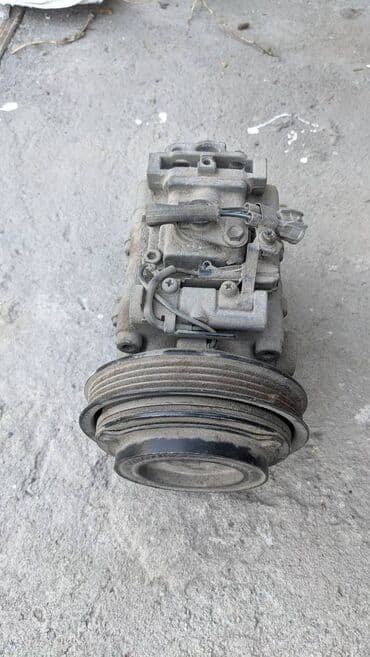 запчасти на субару форестер в бишкеке: Продаю запчасти на subaru forester legacy освобождаю гараж, есть — 4