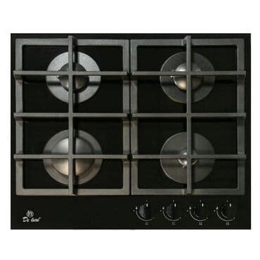 газовая варочная панель: Жаңы — 1