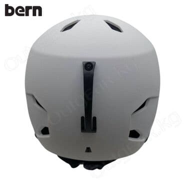 rossignol: 🟠 Шлем BERN Watts 🟠 ⠀ Классический шлем Watts от Bern, обеспечит вам — 7