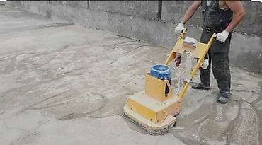 Буюртмага эшиктер: Полду жылмалоо, Паркетти жылмалоо, Ламинат үчүн жылмалоо 6 жылдан ашык тажрыйба — 4