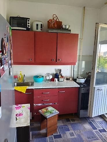 Квартиры: 1 комната, 44 м², 106 серия, 6 этаж — 5