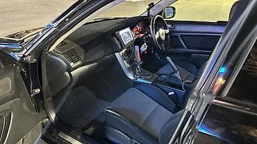 замена масла продажа: Subaru Legacy: 2006 г., 2 л, Автомат, Бензин, Седан — 9