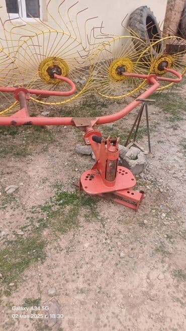 МТЗ (Беларус) Тракторлор: Только косметика баары иштейт — 2