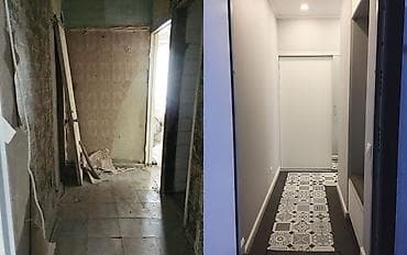 ишу квартиру: Ремонт и отделка квартир/домов под ключ - Полный цикл работ: от — 4