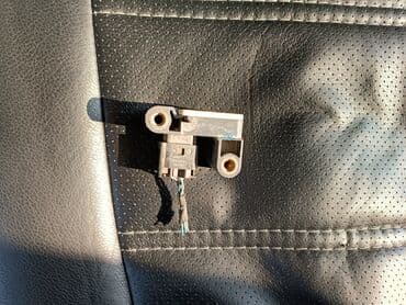 где купить акулу из икеи: BMW 2008 г., Б/у, Оригинал, Германия — 1