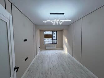 сдается квартира заря новопавловка: 1 комната, 42 м², Элитка, 3 этаж, Евроремонт — 2