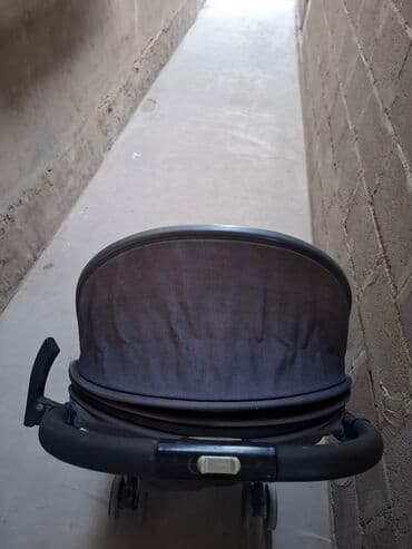 прогулочные коляски беби каре: Коляска — 5