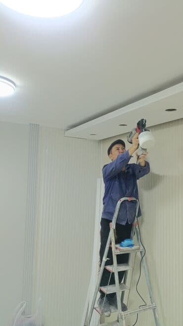 расценки на строительные работы в бишкеке 2024: Кровля крыши | Монтаж, Демонтаж, Для прогревания Больше 6 лет опыта — 19