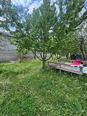 кыргыз недвижимост: Срочно ‼️ В продаже участок с домом ▪️Адрес: Арча Бешик ▪️Площадь — 3