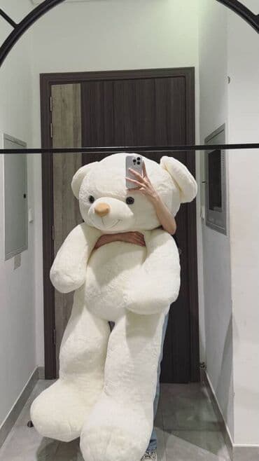 кулош шым: Мишка Ош Мишки Оптом — 9