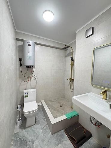 seven development: 1 комната, 41 м², Технопарк Элитка, 10 этаж, ПСО (под самоотделку) — 6
