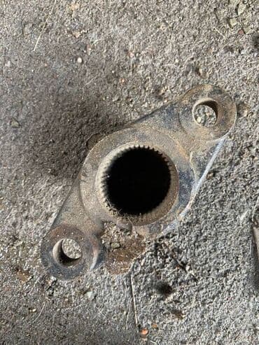 купить запчасти на мотоцикл иж: Isuzu Birhorn ухо, Исузу Бигхорн ухо. Ухо на кузов. См.Фото — 3