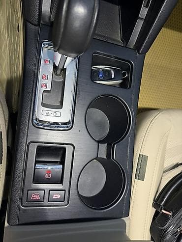 lexus rx 2005: Subaru Outback: 2017 г., 2.5 л, Автомат, Бензин, Универсал — 10