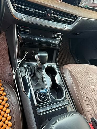 sprinter 2 2 cdi: Great Wall : 2020 г., 3 л, Автомат, Дизель, Внедорожник — 5