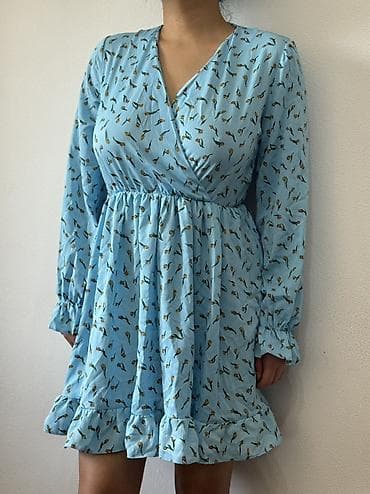 коктейли: Вечернее платье, Коктейльное, Длинная модель, Велюр, Без рукавов, M — 5