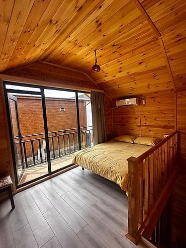 Отдых на Ысык -Куле 🏡 Добро пожаловать в Datka House! Ищете место — 2