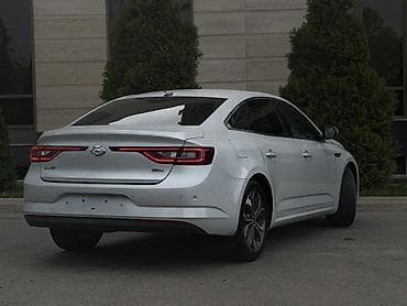 Унаа сатуу: Renault SM6: 2019 г., 2 л, Автомат, Бензин, Фастбек — 6