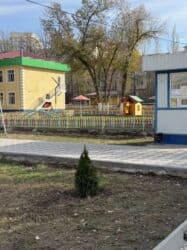 дом полатка: 1 комната, 33 м², 104 серия, 1 этаж — 5