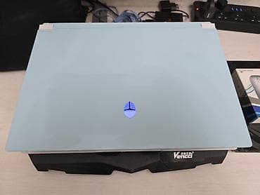 видеокара: 💻Игровой ноутбук Thunderobot RS 2026 🔴Экран 16 дюймов 2.5К 240hz ips — 4