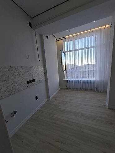 сниму квартиру токмак: 1 комната, 35 м², Элитка, 9 этаж, Евроремонт — 2