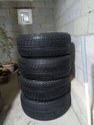 купить зимнюю резину на 18: Шины — 1