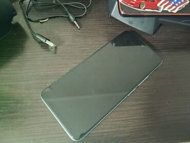 обменяю на: Redmi, Redmi Note 12, Б/у, 128 ГБ, цвет - Голубой, 2 SIM — 3